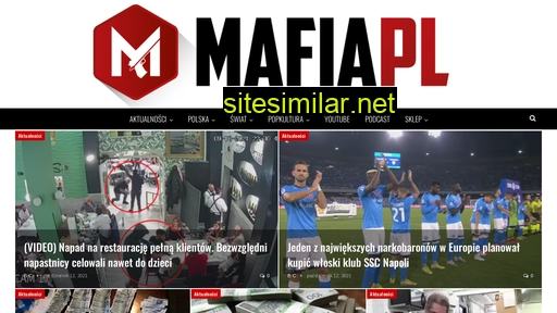 online-mafia.pl alternative sites