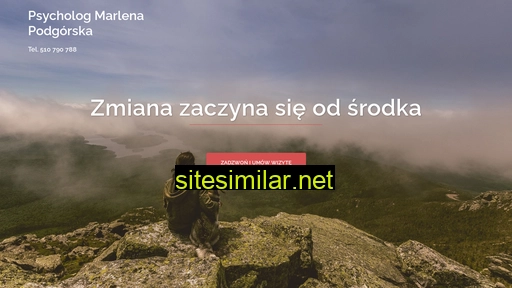 onlinepsychoterapia.pl alternative sites