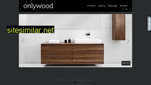 onlywood.pl alternative sites
