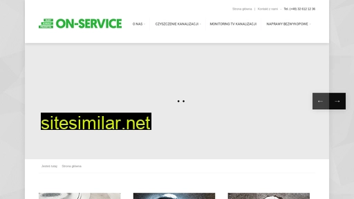 on-service.pl alternative sites
