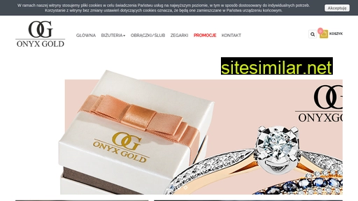 onyxgold.pl alternative sites