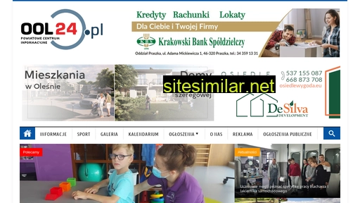 ool24.pl alternative sites