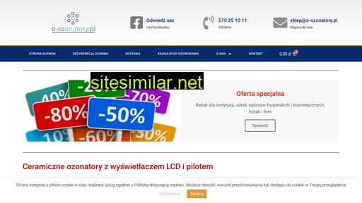 o-ozonatory.pl alternative sites