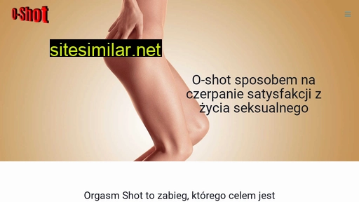 o-shot.pl alternative sites