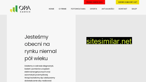 opa.pl alternative sites