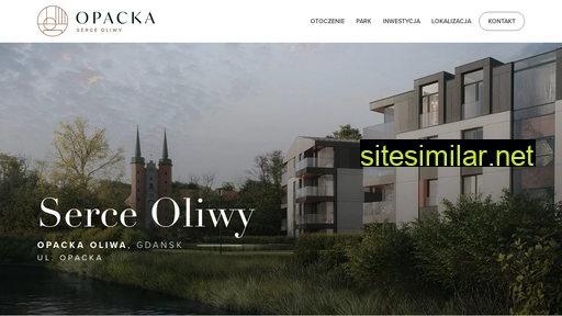 opacka-oliwa.pl alternative sites