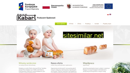 opakowania-kabart.pl alternative sites