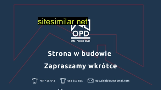opd-dzialdowo.pl alternative sites
