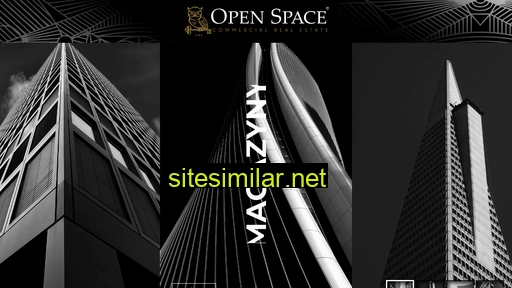 open-space.pl alternative sites