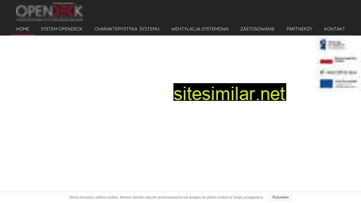 opendeck.pl alternative sites