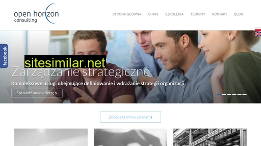 openhorizon.com.pl alternative sites