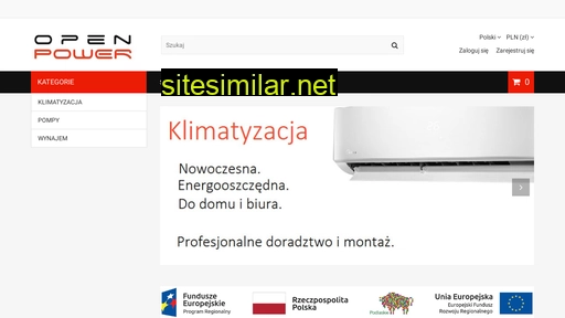 openpower.pl alternative sites