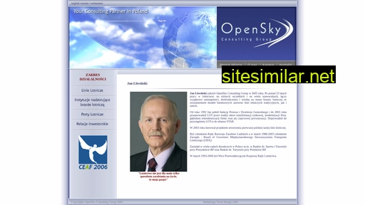 openskyconsulting.pl alternative sites