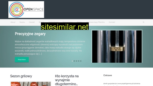 openspace.net.pl alternative sites