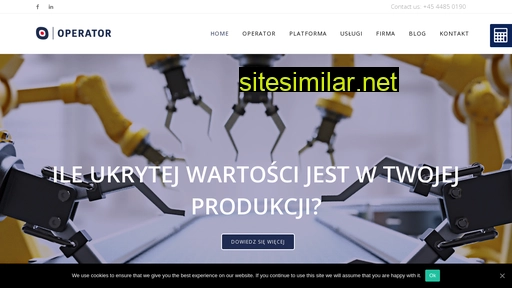 operatorsystems.pl alternative sites
