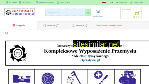 operatywni.pl alternative sites