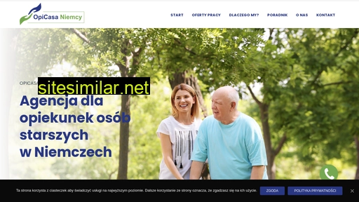 opicasa.pl alternative sites