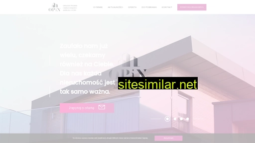 opin.com.pl alternative sites
