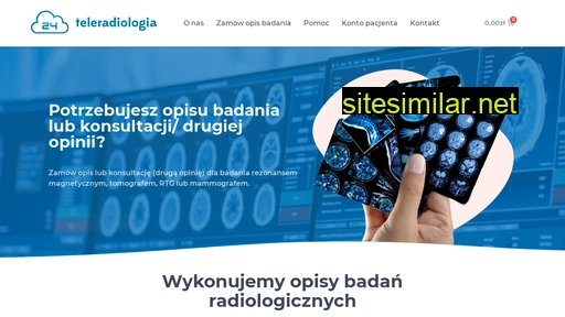 opisybadan.pl alternative sites