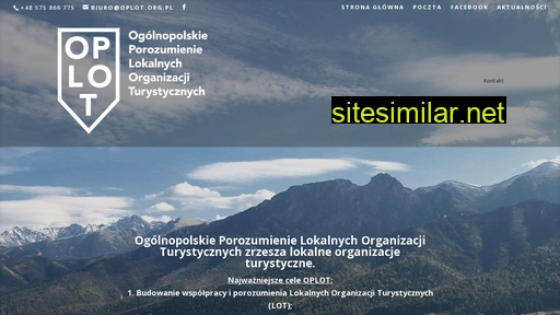 oplot.org.pl alternative sites
