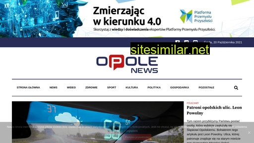 opole-news.pl alternative sites