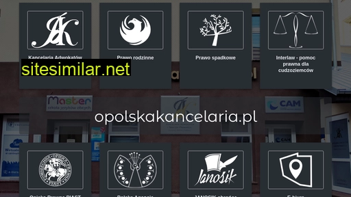 opolskakancelaria.pl alternative sites