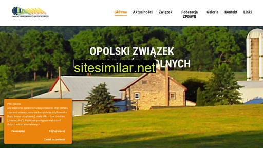 opolskizpr.pl alternative sites