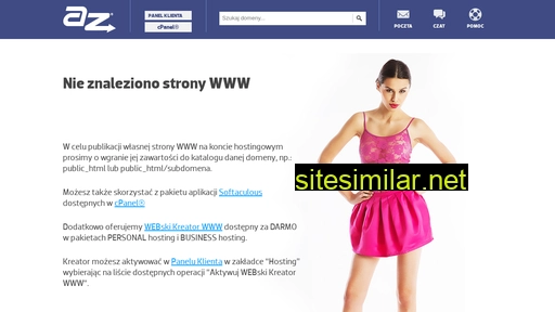 oponyfaktor.pl alternative sites