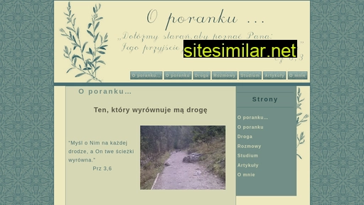 oporanku.pl alternative sites
