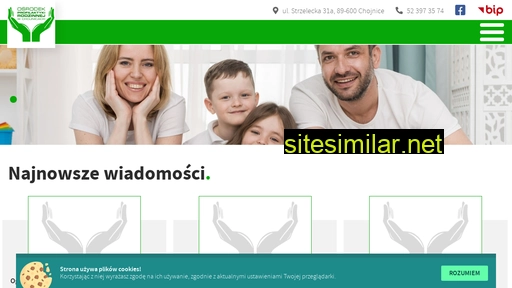 opr-chojnice.pl alternative sites