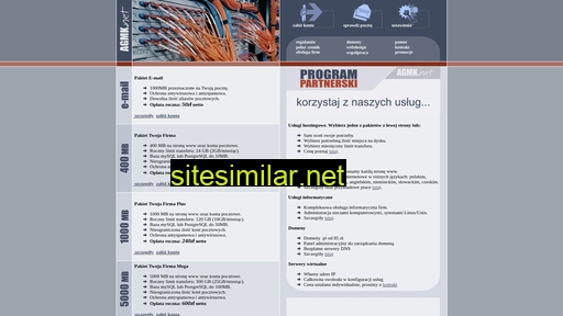 oprandi.pl alternative sites