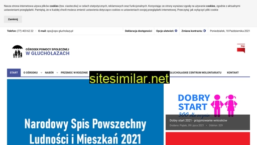 ops-glucholazy.pl alternative sites