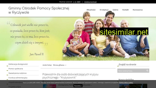 opsryczywol.pl alternative sites