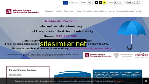 opsswarzedz.pl alternative sites