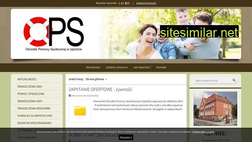 opsujazd.pl alternative sites