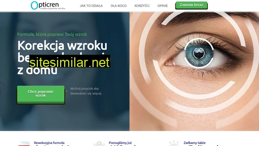 opticren.pl alternative sites