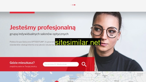optidotum.pl alternative sites