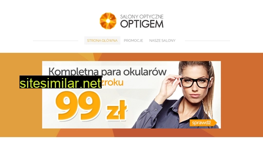 optigem.pl alternative sites
