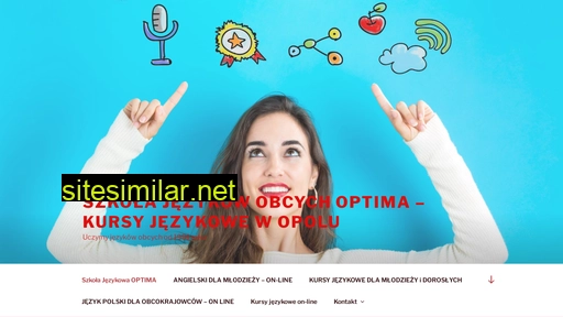 optimakursy.pl alternative sites