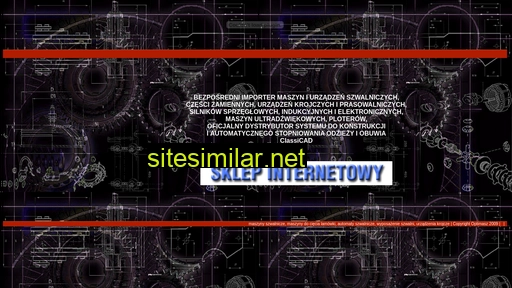 optimasz.com.pl alternative sites