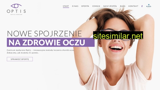 optisgdansk.pl alternative sites