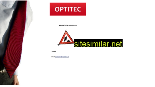 Optitec similar sites