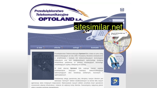 optoland.pl alternative sites