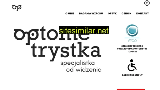 optometrystka.pl alternative sites