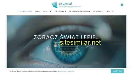 optyk-gliwice.pl alternative sites