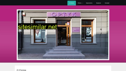 optyk-kielce.pl alternative sites