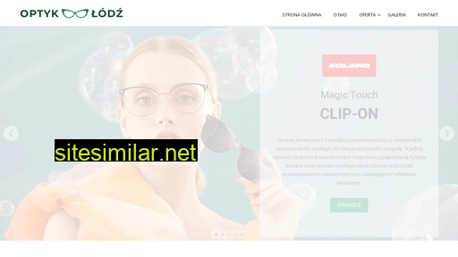 optyk-lodz.com.pl alternative sites