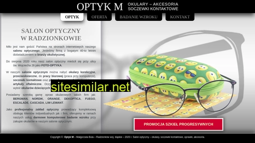 optyk-m.pl alternative sites