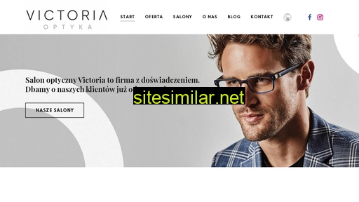 optyka-victoria.pl alternative sites