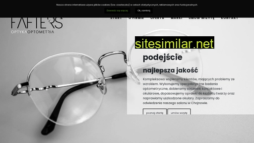 optykbijak.pl alternative sites